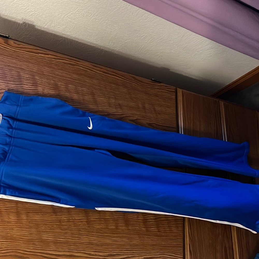 Nike joggers